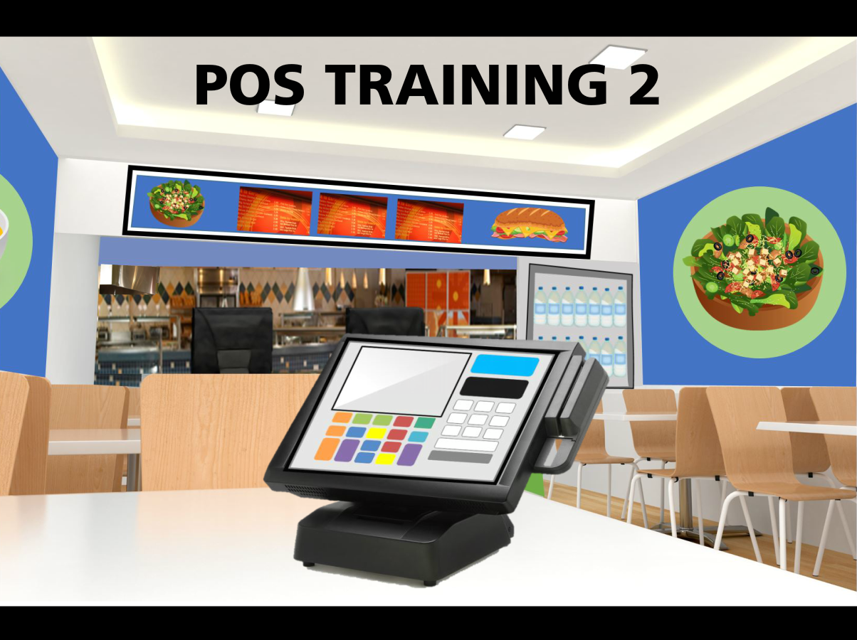 POS Training 2